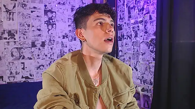 Mickey Magic online show from 11-24-25, 05:24