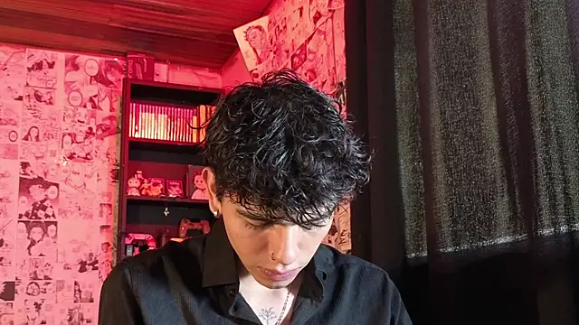 Mickey Magic online show from 01-08-26, 02:56