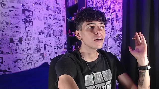 Mickey Magic online show from 11-23-25, 04:11