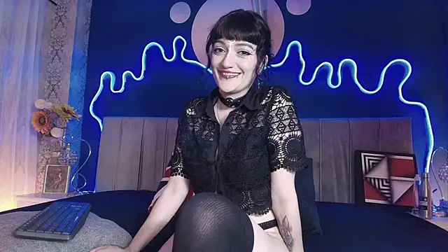 JeanneSabatier online show from 03-25-26, 07:35