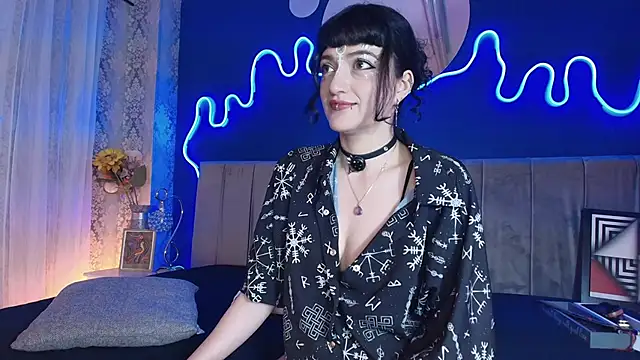 JeanneSabatier online show from 03-11-26, 08:03