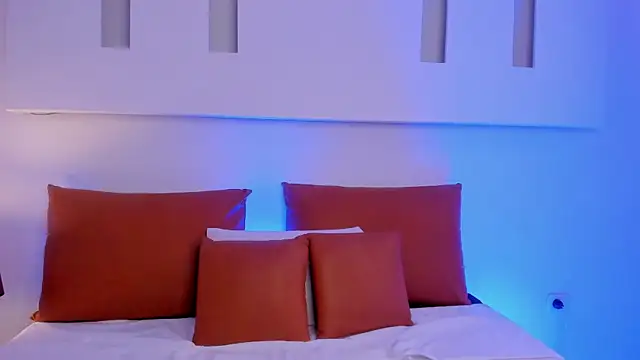 Camila Mason online show from 09-20-25, 01:16