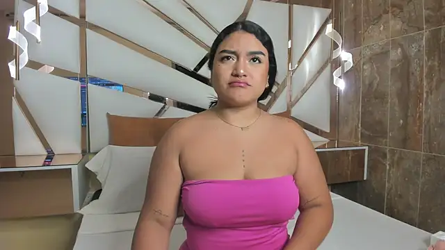 Camila Mason online show from 03-13-25, 03:54