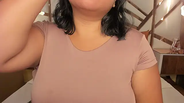 Camila Mason online show from 09-23-25, 12:01