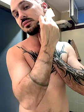 AssHunter4k online show from 11-09-25, 10:30