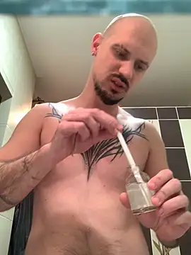 AssHunter4k online show from 10-29-25, 06:45