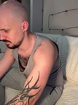 AssHunter4k online show from 02-10-26, 08:02