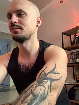 AssHunter4k online show from 11-26-25, 08:47