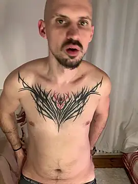 AssHunter4k online show from 03-18-25, 03:55