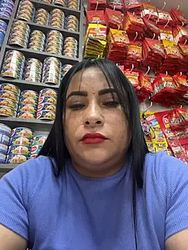 Miia Jazmin online show from 01-15-26, 04:10