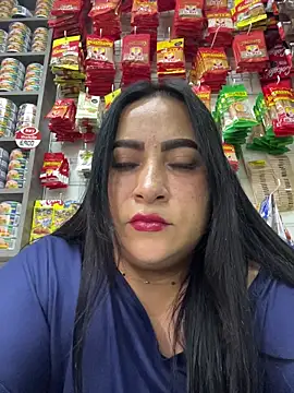 Miia Jazmin online show from 03-02-26, 01:07