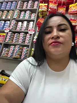 Miia Jazmin online show from 03-15-26, 04:03