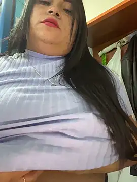 Miia Jazmin online show from 03-21-25, 01:13