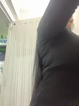 Miia Jazmin online show from 01-07-26, 03:06