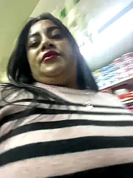 Miia Jazmin online show from 09-14-25, 03:12