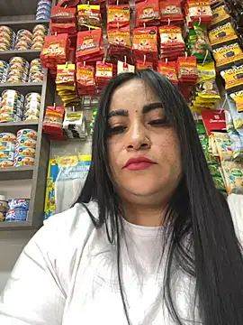 Miia Jazmin online show from 09-11-25, 06:08