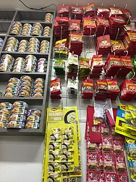 Miia Jazmin online show from 02-13-26, 01:11