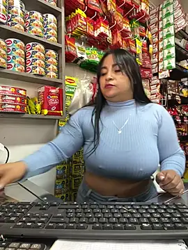 Miia Jazmin online show from 09-20-25, 06:13