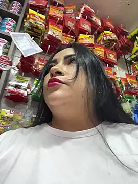 Miia Jazmin online show from 03-31-26, 12:07