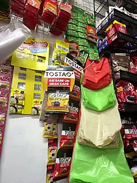 Miia Jazmin online show from 10-11-25, 08:10