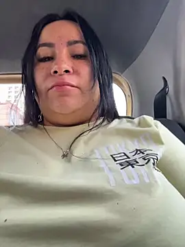 Miia Jazmin online show from 04-09-26, 12:11