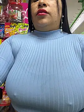 Miia Jazmin online show from 07-10-26, 12:32