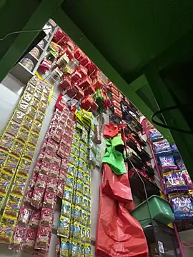 Miia Jazmin online show from 02-14-26, 01:11