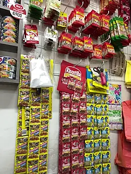 Miia Jazmin online show from 02-19-26, 08:06