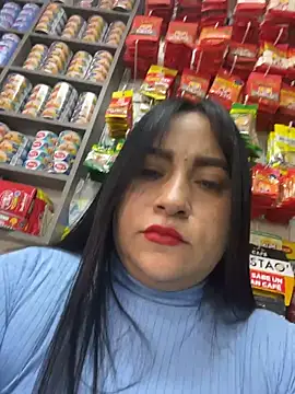 Miia Jazmin online show from 11-21-25, 06:07