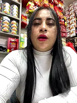 Miia Jazmin online show from 09-23-25, 07:10