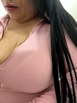 Miia Jazmin online show from 10-06-25, 04:08