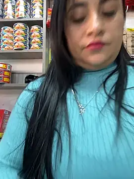 Miia Jazmin online show from 09-21-25, 07:08