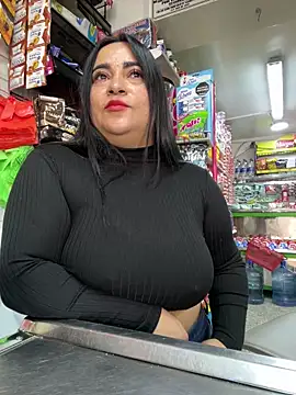 Miia Jazmin online show from 09-24-25, 07:20