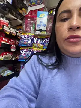 Miia Jazmin online show from 02-17-26, 04:04