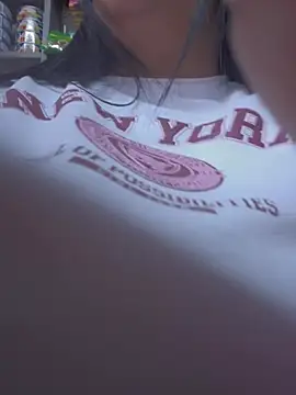 Miia Jazmin online show from 10-19-25, 07:05