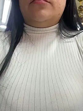 Miia Jazmin online show from 10-10-25, 07:04