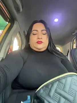 Miia Jazmin online show from 03-29-26, 01:02