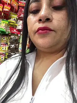 Miia Jazmin online show from 09-29-25, 08:25