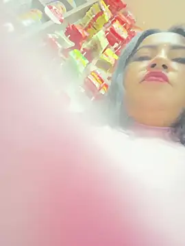 Miia Jazmin online show from 03-10-26, 01:04