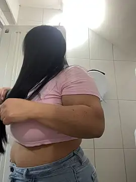 Miia Jazmin online show from 02-10-26, 01:10