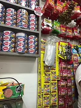 Miia Jazmin online show from 03-27-26, 01:12