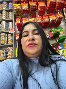 Miia Jazmin online show from 06-19-26, 02:12