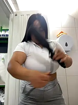 Miia Jazmin online show from 09-28-25, 08:05