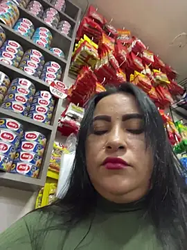 Miia Jazmin online show from 03-11-26, 01:05