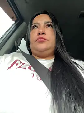 Miia Jazmin online show from 03-24-26, 12:05