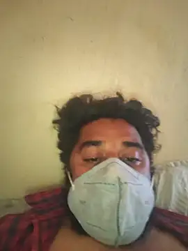 Raziv komal143 online show from 02-25-25, 03:31