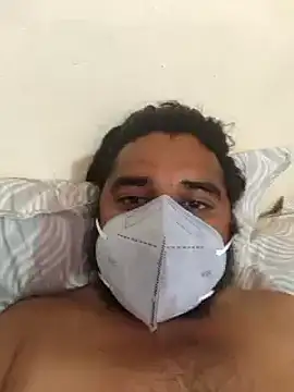 Raziv komal143 online show from 02-26-25, 07:55