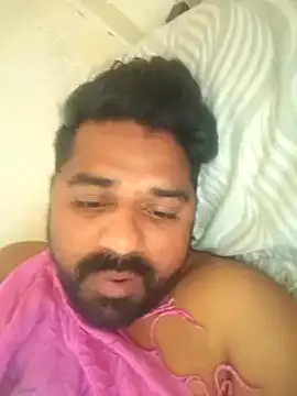 Raziv komal143 online show from 03-08-25, 04:34