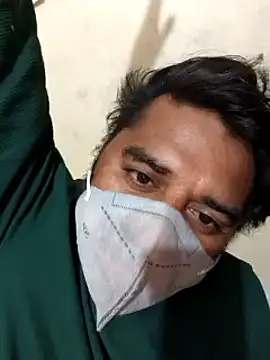 Raziv komal143 online show from 02-01-25, 07:13