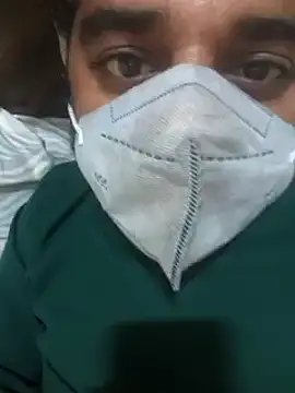 Raziv komal143 online show from 02-03-25, 02:25